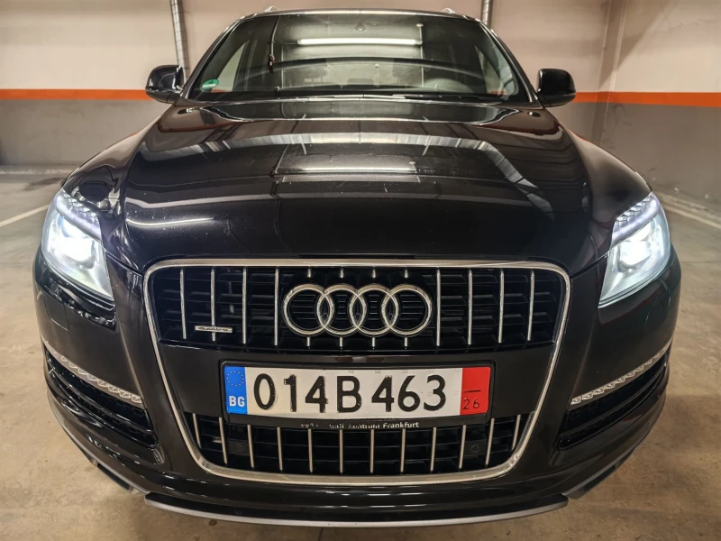 Audi Q7 3.0D* S-Line* ПЪЛНА СЕРВИЗНА ИСТОРИЯ АУДИ ГЕРМАНИЯ - 12800 € - 32233097 1 | Car24.bg Audi Q7 3.0D* S-Line* ПЪЛНА СЕРВИЗНА ИСТОРИЯ АУДИ ГЕРМАНИЯ - 12800 € - 32233097 1