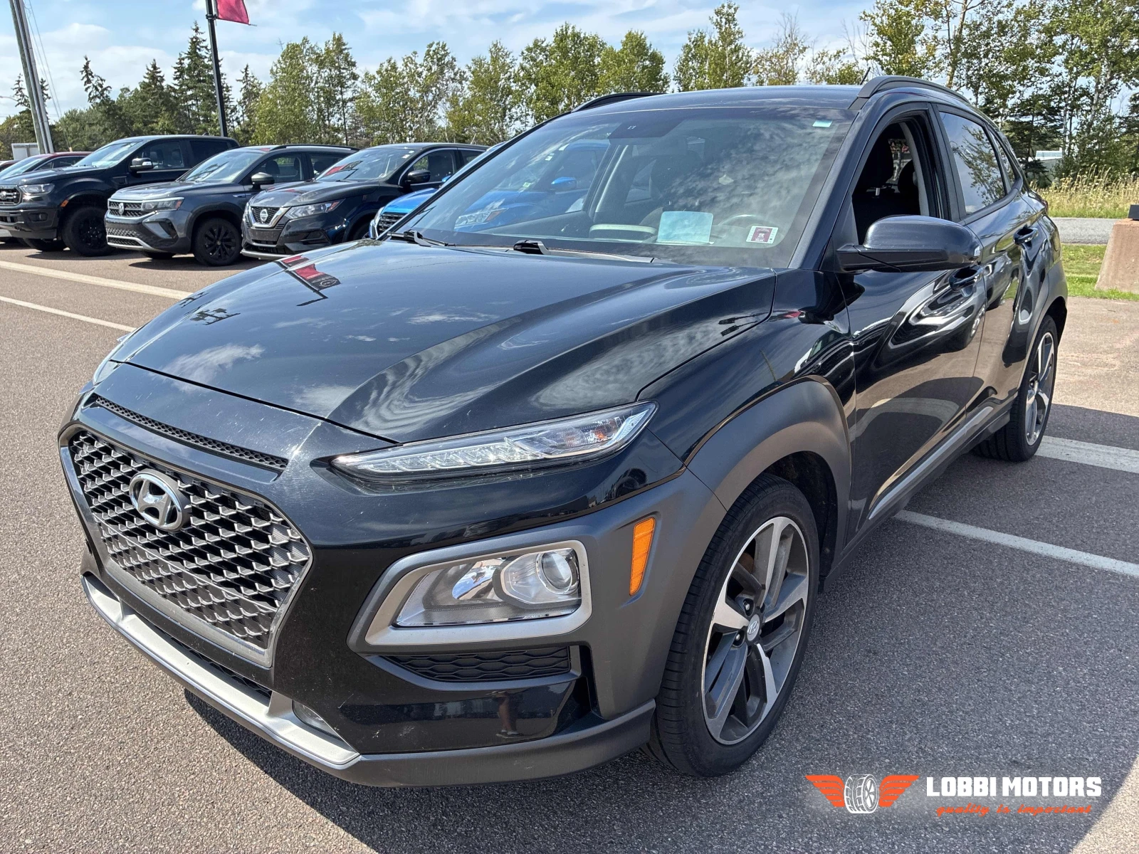 Hyundai Kona undefined | Auto.bg — изображение 1 Hyundai Kona undefined | Auto.bg — изображение 1