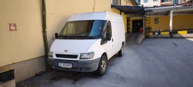 Ford Transit FT350
