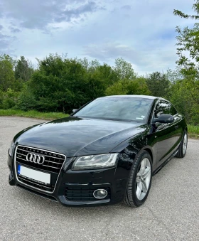 Audi A5 1 - Car24.bg Audi A5 1