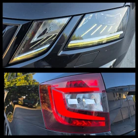 Skoda Octavia 2.0TDI * RS* AVTOMAT* 4×4* KEYLESS* ШВЕЙЦАРИЯ | Auto.bg — изображение 17 Skoda Octavia 2.0TDI * RS* AVTOMAT* 4×4* KEYLESS* ШВЕЙЦАРИЯ | Auto.bg — изображение 17