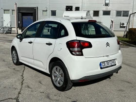 Citroen C3 1.4d 68 к.с. - 3999 лв. / 2044.66 € - 17345778 3 | Car24.bg Citroen C3 1.4d 68 к.с. - 3999 лв. / 2044.66 € - 17345778 3