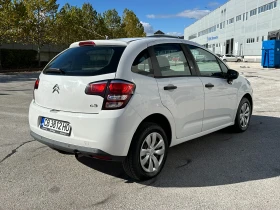Citroen C3 1.4d 68 к.с. - 3999 лв. / 2044.66 € - 17345778 4 | Car24.bg Citroen C3 1.4d 68 к.с. - 3999 лв. / 2044.66 € - 17345778 4