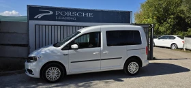 VW Caddy Comfortline - 12527 € / 24500.68 лв. - 35267599 2 | Car24.bg VW Caddy Comfortline - 12527 € / 24500.68 лв. - 35267599 2