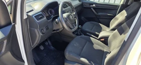 VW Caddy Comfortline - 12527 € / 24500.68 лв. - 35267599 3 | Car24.bg VW Caddy Comfortline - 12527 € / 24500.68 лв. - 35267599 3