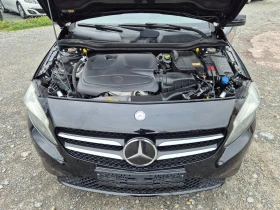 Mercedes-Benz A 180 1.6 I 122k.c | Auto.bg — изображение 15 Mercedes-Benz A 180 1.6 I 122k.c | Auto.bg — изображение 15