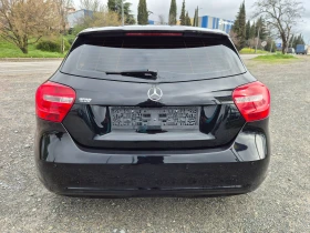 Mercedes-Benz A 180 1.6 I 122k.c | Auto.bg — изображение 4 Mercedes-Benz A 180 1.6 I 122k.c | Auto.bg — изображение 4