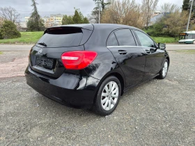 Mercedes-Benz A 180 1.6 I 122k.c | Auto.bg — изображение 5 Mercedes-Benz A 180 1.6 I 122k.c | Auto.bg — изображение 5