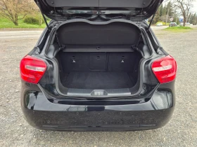 Mercedes-Benz A 180 1.6 I 122k.c | Auto.bg — изображение 11 Mercedes-Benz A 180 1.6 I 122k.c | Auto.bg — изображение 11