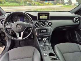Mercedes-Benz A 180 1.6 I 122k.c | Auto.bg — изображение 14 Mercedes-Benz A 180 1.6 I 122k.c | Auto.bg — изображение 14