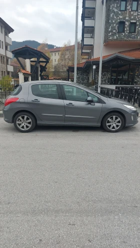 Peugeot 308 1.6 - 3350 € / 6552.03 лв. - 57469830 2 | Car24.bg Peugeot 308 1.6 - 3350 € / 6552.03 лв. - 57469830 2