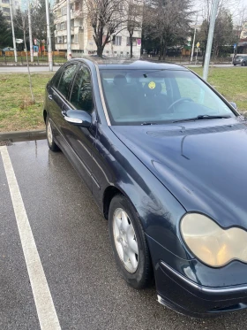Mercedes-Benz C 200 - 1900 € / 3716.08 лв. - 37548569 4 | Car24.bg Mercedes-Benz C 200 - 1900 € / 3716.08 лв. - 37548569 4