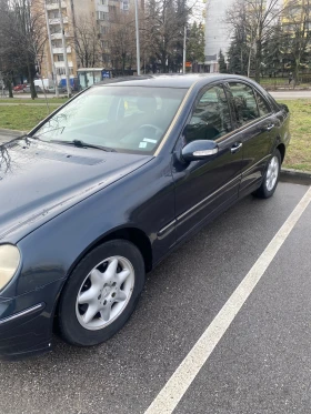 Mercedes-Benz C 200 - 1900 € / 3716.08 лв. - 37548569 2 | Car24.bg Mercedes-Benz C 200 - 1900 € / 3716.08 лв. - 37548569 2