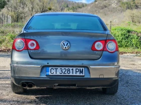 VW Passat 2.0 FSI DSG - 3200 € / 6258.66 лв. - 53727232 7 | Car24.bg VW Passat 2.0 FSI DSG - 3200 € / 6258.66 лв. - 53727232 7