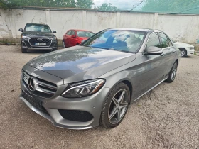 Mercedes-Benz C 300 AMG