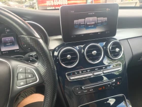 Mercedes-Benz C 300 AMG | Auto.bg — изображение 12 Mercedes-Benz C 300 AMG | Auto.bg — изображение 12