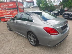 Mercedes-Benz C 300 AMG | Auto.bg — изображение 4 Mercedes-Benz C 300 AMG | Auto.bg — изображение 4