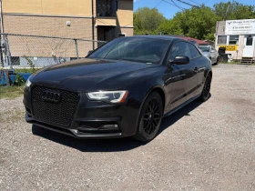 Снимка Audi A5
