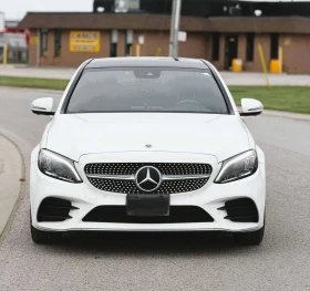 Mercedes-Benz C 300 CARFAX - Car24.bg Mercedes-Benz C 300 CARFAX