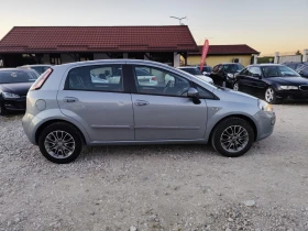 Fiat Punto 1.4 бензин EVO | Auto.bg — изображение 4 Fiat Punto 1.4 бензин EVO | Auto.bg — изображение 4