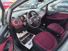 Fiat Punto 1.4 бензин EVO | Auto.bg — изображение 10 Fiat Punto 1.4 бензин EVO | Auto.bg — изображение 10