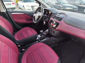 Fiat Punto 1.4 бензин EVO | Auto.bg — изображение 11 Fiat Punto 1.4 бензин EVO | Auto.bg — изображение 11