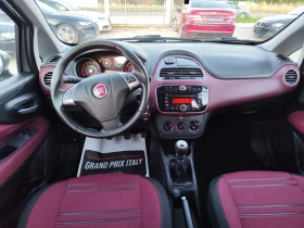 Fiat Punto 1.4 бензин EVO | Auto.bg — изображение 9 Fiat Punto 1.4 бензин EVO | Auto.bg — изображение 9