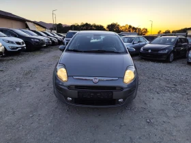 Fiat Punto 1.4 бензин EVO | Auto.bg — изображение 2 Fiat Punto 1.4 бензин EVO | Auto.bg — изображение 2