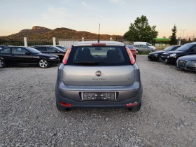 Fiat Punto 1.4 бензин EVO | Auto.bg — изображение 6 Fiat Punto 1.4 бензин EVO | Auto.bg — изображение 6