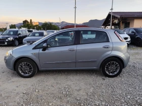 Fiat Punto 1.4 бензин EVO | Auto.bg — изображение 8 Fiat Punto 1.4 бензин EVO | Auto.bg — изображение 8