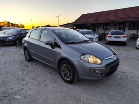 Fiat Punto 1.4 бензин EVO | Auto.bg — изображение 3 Fiat Punto 1.4 бензин EVO | Auto.bg — изображение 3