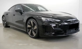 Audi E-Tron GT QUATTRO* MATRIX* B&O* HUD* 360* ВЕНТИЛАЦИЯ* МАСАЖ* | Auto.bg — изображение 2 Audi E-Tron GT QUATTRO* MATRIX* B&O* HUD* 360* ВЕНТИЛАЦИЯ* МАСАЖ* | Auto.bg — изображение 2