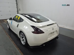 Nissan 370Z Автокредит Цена до България - 25650 € / 50167.04 лв. - 15834049 6 | Car24.bg Nissan 370Z Автокредит Цена до България - 25650 € / 50167.04 лв. - 15834049 6