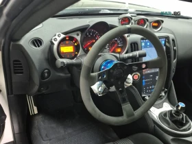 Nissan 370Z Автокредит Цена до България - 25650 € / 50167.04 лв. - 15834049 8 | Car24.bg Nissan 370Z Автокредит Цена до България - 25650 € / 50167.04 лв. - 15834049 8