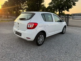 Dacia Sandero 1.5dci Klima!! Navi!! Euro 6!! | Auto.bg — изображение 7 Dacia Sandero 1.5dci Klima!! Navi!! Euro 6!! | Auto.bg — изображение 7