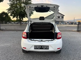 Dacia Sandero 1.5dci Klima!! Navi!! Euro 6!! | Auto.bg — изображение 16 Dacia Sandero 1.5dci Klima!! Navi!! Euro 6!! | Auto.bg — изображение 16