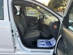 Dacia Sandero 1.5dci Klima!! Navi!! Euro 6!! | Auto.bg — изображение 14 Dacia Sandero 1.5dci Klima!! Navi!! Euro 6!! | Auto.bg — изображение 14