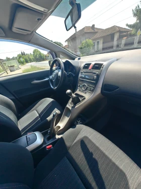 Toyota Auris 1.4 | Auto.bg — изображение 7 Toyota Auris 1.4 | Auto.bg — изображение 7