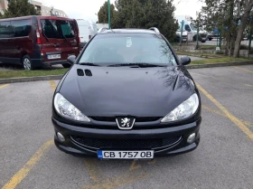 Peugeot 206 XS 1, 4-HDI-70кс* EURO-4* SWEET YEARS* | Auto.bg — изображение 5 Peugeot 206 XS 1, 4-HDI-70кс* EURO-4* SWEET YEARS* | Auto.bg — изображение 5