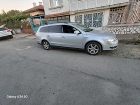 VW Passat - 3500 € - 31909714 4 | Car24.bg VW Passat - 3500 € - 31909714 4