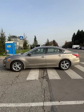 Nissan Altima Газ | Auto.bg — изображение 3 Nissan Altima Газ | Auto.bg — изображение 3