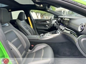 Mercedes-Benz AMG GT 63 S E PERFORMANCE Green Hell Magno - 119900 € - 94917996 5 | Car24.bg Mercedes-Benz AMG GT 63 S E PERFORMANCE Green Hell Magno - 119900 € - 94917996 5