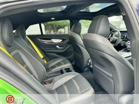 Mercedes-Benz AMG GT 63 S E PERFORMANCE Green Hell Magno - 119900 € - 94917996 6 | Car24.bg Mercedes-Benz AMG GT 63 S E PERFORMANCE Green Hell Magno - 119900 € - 94917996 6