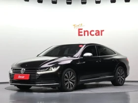 VW Arteon 2.0 Tdi Premium