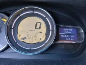 Renault Megane Купе - 3600 € - 91756816 10 | Car24.bg Renault Megane Купе - 3600 € - 91756816 10