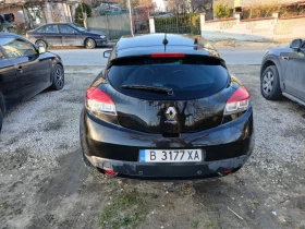 Renault Megane Купе - 3600 € - 91756816 3 | Car24.bg Renault Megane Купе - 3600 € - 91756816 3