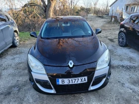 Renault Megane Купе - Car24.bg Renault Megane Купе