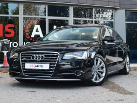 Audi A8 4.2TDI/LONG/RSE/Обдухване/Bose/Камера/Side Assist/