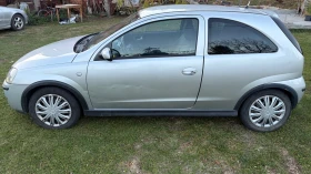 Opel Corsa C 1.3 CDTI - 1500 € - 12336520 6 | Car24.bg Opel Corsa C 1.3 CDTI - 1500 € - 12336520 6