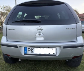 Opel Corsa C 1.3 CDTI - 1500 € - 12336520 5 | Car24.bg Opel Corsa C 1.3 CDTI - 1500 € - 12336520 5